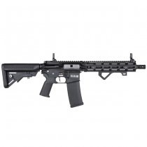 Specna Arms Daniel Defense SA-E27 RIS III 10.5 EDGE HAL ETU AEG - Black