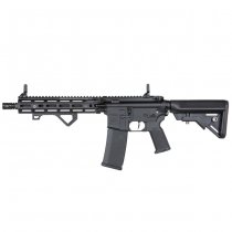 Specna Arms Daniel Defense SA-E27 RIS III 10.5 EDGE HAL ETU AEG - Black