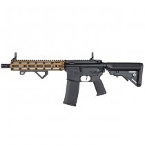 Specna Arms Daniel Defense SA-E27 RIS III 10.5 EDGE HAL ETU AEG - Chaos Bronze