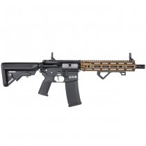 Specna Arms Daniel Defense SA-E27 RIS III 10.5 EDGE HAL ETU AEG - Chaos Bronze