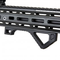 Specna Arms Daniel Defense SA-E27 RIS III 10.5 EDGE HAL ETU AEG - Grey