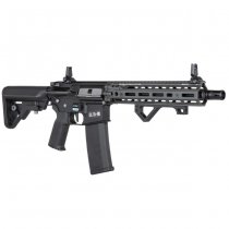 Specna Arms Daniel Defense SA-E27 RIS III 10.5 EDGE HAL ETU AEG - Grey