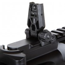 Specna Arms Daniel Defense SA-E28 RIS III 14.5 EDGE HAL ETU AEG - Black