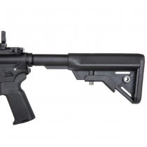 Specna Arms Daniel Defense SA-E28 RIS III 14.5 EDGE HAL ETU AEG - Black