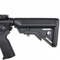 Specna Arms Daniel Defense SA-E28 RIS III 14.5 EDGE HAL ETU AEG - Black