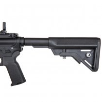 Specna Arms Daniel Defense SA-E28 RIS III 14.5 EDGE HAL ETU AEG - Chaos Bronze