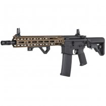 Specna Arms Daniel Defense SA-E28 RIS III 14.5 EDGE HAL ETU AEG - Chaos Bronze