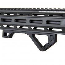 Specna Arms Daniel Defense SA-E28 RIS III 14.5 EDGE HAL ETU AEG - Grey