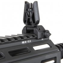 Specna Arms Daniel Defense SA-E28 RIS III 14.5 EDGE HAL ETU AEG - Grey