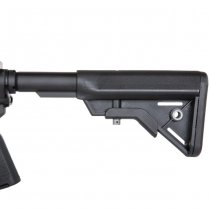 Specna Arms Daniel Defense SA-E28 RIS III 14.5 EDGE HAL ETU AEG - Grey