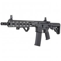 Specna Arms Daniel Defense SA-E28 RIS III 14.5 EDGE HAL ETU AEG - Grey