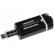 Specna Arms Dark Matter Brushless Motor 30000 RPM Slim - Long