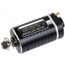 Specna Arms Dark Matter Brushless Motor 39000 RPM - Short