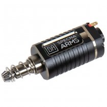 Specna Arms Dark Matter Brushless Motor Gen.2 & Programmer 46000 RPM - Long