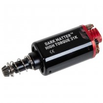 Specna Arms Dark Matter Super High Torque Motor 31000 RPM - Long