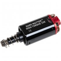 Specna Arms Dark Matter Super High Torque Motor 33000 RPM - Long