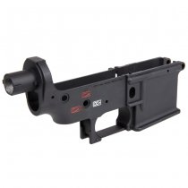 Specna Arms EDGE H-Series 2.0 Lower Body - Black