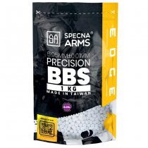 Specna Arms EDGE ULTRA 0.20g Precision BBs 1kg - White