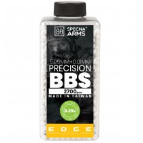 Specna Arms EDGE ULTRA 0.25g Bio BBs 2700rds - White