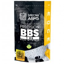 Specna Arms EDGE ULTRA 0.25g Tracer BBs 1 kg - Green