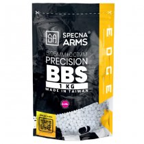 Specna Arms EDGE ULTRA 0.28g Precision BBs 1kg - White