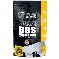 Specna Arms EDGE ULTRA 0.28g Precision Bio BBs 1kg - White