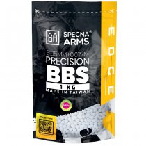 Specna Arms EDGE ULTRA 0.28g Tracer Bio BBs 1 kg - Green