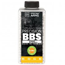 Specna Arms EDGE ULTRA 0.30g Bio BBs 2700rds - White