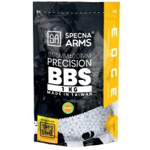 Specna Arms EDGE ULTRA 0.30g Precision Bio BBs 1kg - White