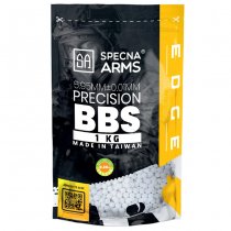 Specna Arms EDGE ULTRA 0.30g Tracer Bio BBs 1 kg - Green