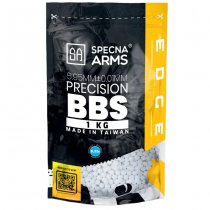 Specna Arms EDGE ULTRA 0.32g Precision BBs 1kg - White