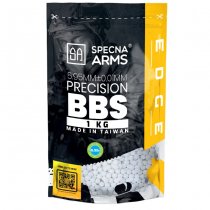 Specna Arms EDGE ULTRA 0.32g Precision Bio BBs 1kg - White