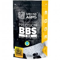 Specna Arms EDGE ULTRA 0.32g Tracer Bio BBs 1 kg - Green