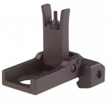 Specna Arms Flip-Up Front Sight MP055 - Black