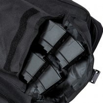 Specna Arms Gun Bag V5 - Black