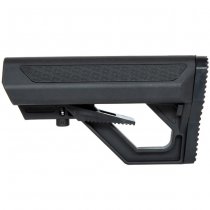 Specna Arms Heavy Ops Stock - Black