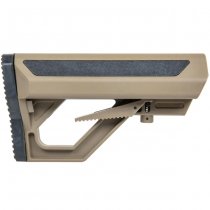 Specna Arms Heavy Ops Stock - Tan