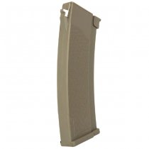 Specna Arms J-Series 175rds Magazine - Tan