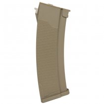 Specna Arms J-Series 430rds Magazine - Tan