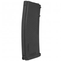 Specna Arms M4 380rds S-Mag Magazine - Black