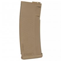 Specna Arms M4 380rds S-Mag Magazine - Tan