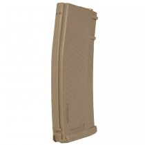 Specna Arms M4 380rds S-Mag Magazine - Tan