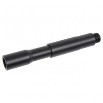 Specna Arms M4 Barrel Extension 18x135mm Thread