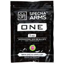 Specna Arms ONE 0.20g Bio BBs 5000rds - White