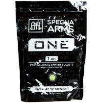 Specna Arms ONE 0.25g BBs 4000rds - White