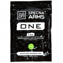 Specna Arms ONE 0.25g Bio BBs 4000rds - White