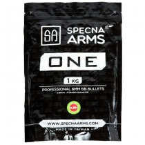 Specna Arms ONE 0.28g Bio BBs 3570rds - White