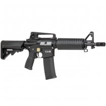 Specna Arms RRA SA-E02 EDGE HAL2 AEG - Black