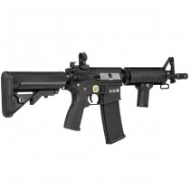 Specna Arms RRA SA-E04 EDGE Kestrel ETU 1.14J AEG - Black