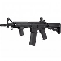 Specna Arms RRA SA-E04 EDGE Kestrel ETU 1.14J AEG - Black